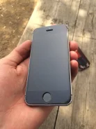 Apple iPhone 5s. �/�, 16 ��, �����, 3G, 4G LTE