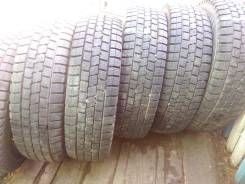 Dunlop SP LT 02. Всесезонные, 2013 год, износ: 10%, 6 шт