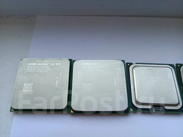 AMD Athlon X2 ����