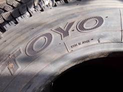 Toyo M919. Всесезонные, 2014 год, износ: 10%, 4 шт