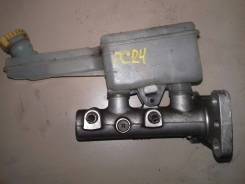 Цилиндр главный тормозной. Nissan Serena, C24, PC24, PNC24, RC24, TC24, TNC24 Двигатели: QR20DE, QR25DE, SR20DE