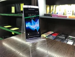 Sony Xperia V. �/�, 4G LTE ����