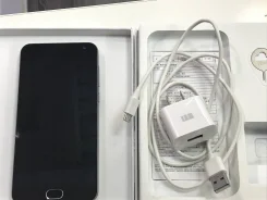 Meizu M2 Mini. �/�, �����, 4G LTE ����