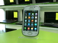 Samsung Star Deluxe Duos GT-S5292. �/� ����