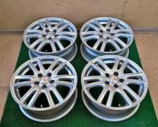 Topy Sibilla ST-V. 6.0x15, 5x100.00, ET43