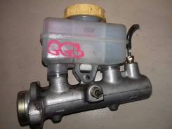 Цилиндр главный тормозной. Subaru Forester, SG5 Subaru Legacy, BE5, BH5, BH9, BHE Subaru Impreza, GC1, GC2, GC8, GD2, GD3, GDA, GDC, GDD, GF1, GF5, GF...