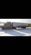 International. Продам тягач+прицеп, 14 999 куб. см., 25 000 кг.