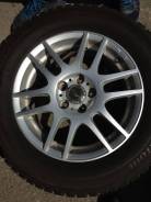 A-Tech Schneider. 6.0x15", 5x100.00, ET43, ЦО 65,0 мм.