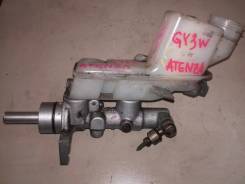 Цилиндр главный тормозной. Mazda Atenza, GG3P, GG3S, GGEP, GGES, GY3W, GYEW