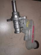 Цилиндр главный тормозной. Toyota Yaris, NCP90, NCP91, NCP92, NCP93 Toyota Ractis, NCP100, NCP105, SCP100 Toyota Vitz, KSP90, NCP91, NCP95, SCP90 Toyo...