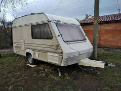 ABI Marauder. Gold 380, 1996, 1 000 куб. см.