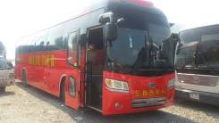 Kia Granbird. Продам автобус KIA Granbird, 12 400 куб. см., 46 мест. Под заказ