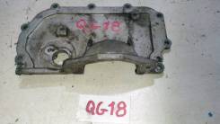 Крышка лобовины. Nissan: Bluebird, Wingroad, Primera Camino, Bluebird Sylphy, Tino, Expert, Avenir, Pulsar, AD, Almera Двигатели: QG18DE, QG18DEN, QG1...