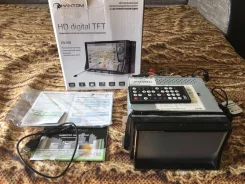 Phantom DV-100 ����