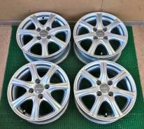Manaray Sport Euro Speed. 5.5x14", 4x100.00, ET38