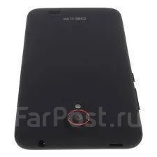 DEXP Ixion ES1050. �/�, 3G ����