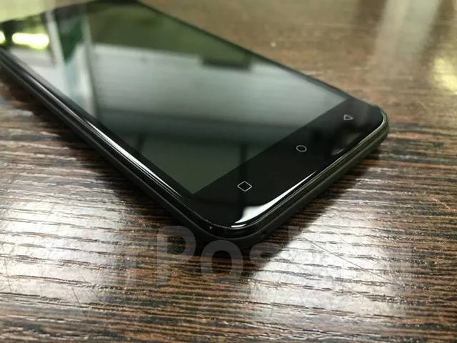 DEXP Ixion ES1050. �/�, 3G ����