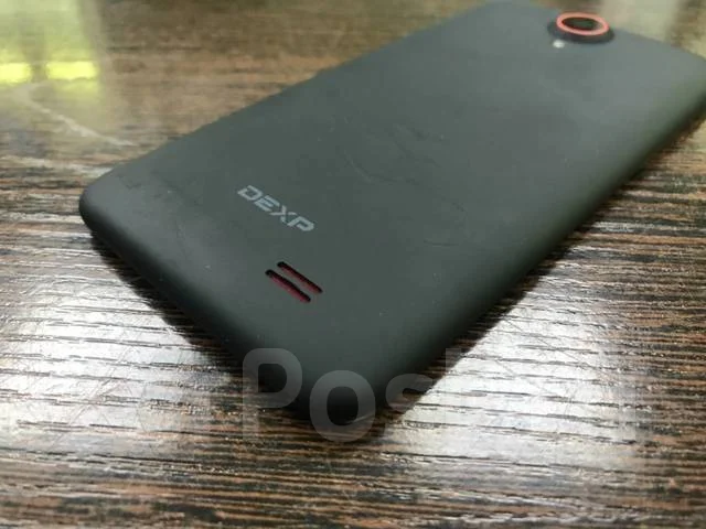 DEXP Ixion ES1050. �/�, 3G ����