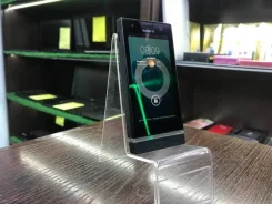 Sony Xperia U. �/� ����