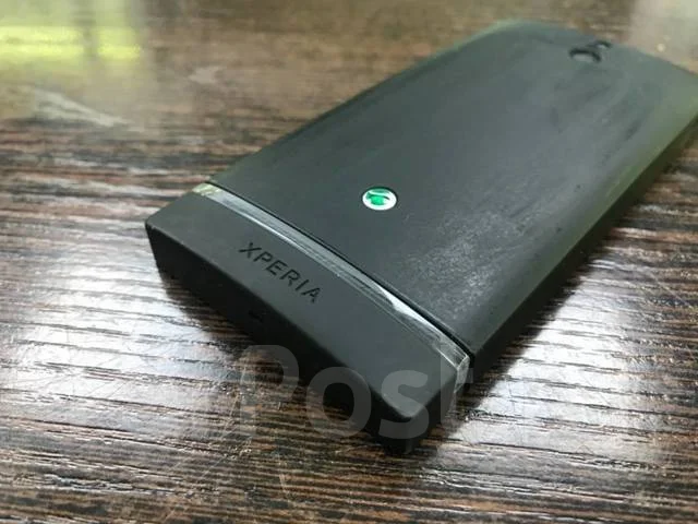 Sony Xperia U. �/� ����