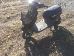 Yamaha Jog Poche. 49����. ��., ��������, ��� ���, � �������� ����