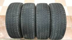 Bridgestone Blizzak DM-V1. Зимние, без шипов, 2013 год, 5 %, 4 шт