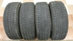 Bridgestone Blizzak DM-V1. Зимние, без шипов, 2013 год, 5 %, 4 шт