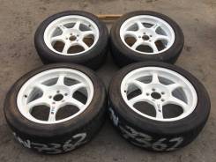 SSR Type-C. 7.0x16", 5x100.00, ET32, ЦО 67,0 мм.