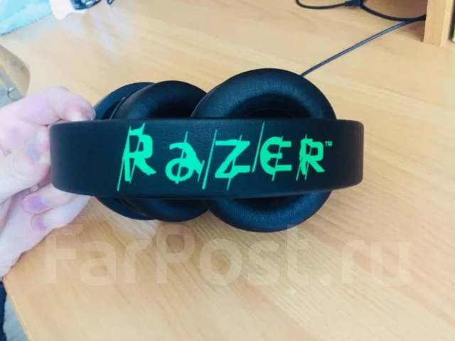 Razer Kraken Pro ����