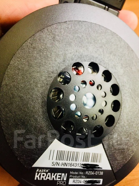 Razer Kraken Pro ����