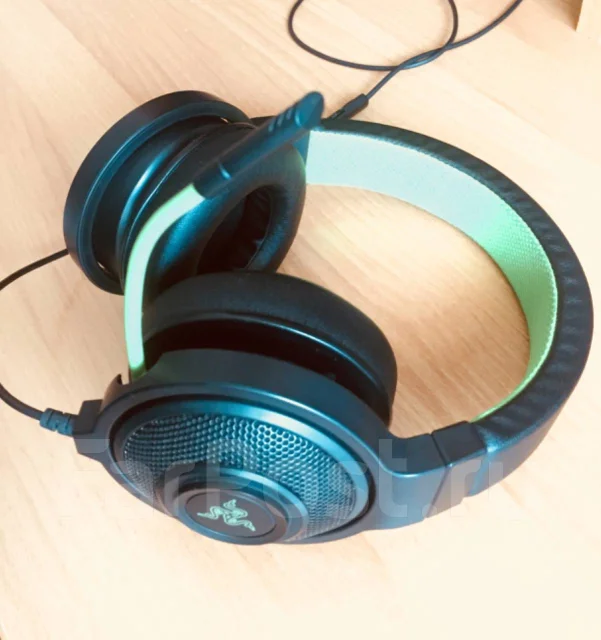 Razer Kraken Pro ����
