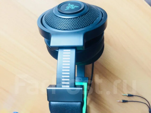 Razer Kraken Pro ����