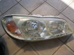 Фара. Nissan Cefiro, A33, PA33 Nissan Maxima, A33 Двигатели: VQ20DE, VQ25DD, VQ30DE