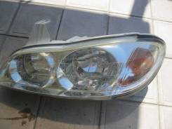Фара. Nissan Cefiro, A33, PA33 Nissan Maxima, A33 Двигатели: VQ20DE, VQ25DD, VQ30DE