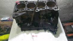 Блок цилиндров. Nissan: Wingroad, Bluebird, Primera Camino, Bluebird Sylphy, Tino, Expert, Sentra, Avenir, Primera, Pulsar, AD, Almera Двигатели: QG18...