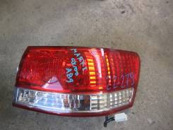 Стоп-сигнал. Toyota Mark II, GX100, JZX100, LX100, LX90Y, JZX91E, GX105, JZX90E, LX90, JZX93, JZX91, GX90, SX90, JZX90, JZX105, JZX101 Двигатели: 2LTE...