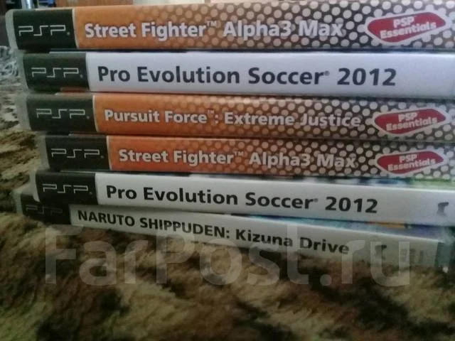 Sony PSP Street E1000 ����