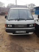 Toyota Town Ace. нет птс
