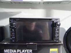 Магнитола DV-J6229DVD