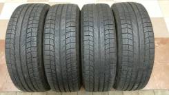Michelin Latitude X-Ice 2. Зимние, 2014 год, 5 %, 4 шт