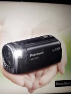 Panasonic HDC-SD40