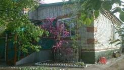 Срочно продам полкоттеджа в п. Пограничный. Улица Кирова 36, р-н Пограничный район, площадь дома 136 кв. м., централизованный водопровод, электричеств...