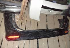 Бампер. Toyota Noah, ZRR70, ZRR70G, ZRR70W, ZRR75, ZRR75W