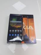 Nokia 6. Новый, 32 Гб, Черный, 4G LTE