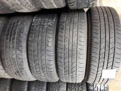 Bridgestone Dueler H/T 684II. Летние, 2012 год, износ: 20%, 4 шт