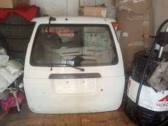 Дверь багажника. Toyota Town Ace, CR52V Двигатель 3CE
