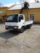 Mitsubishi Canter. Продается отличный грузовик Mitshubishi Canter, 2 800 куб. см., 1 500 кг.
