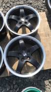 Oettinger. 7.5x17", 5x112.00, ET50