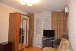 1-комнатная, переулок Дзержинского 22. Центральный, 35 кв. м.