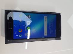Asus ZenFone 3s Max. Б/у, 64 Гб, Черный